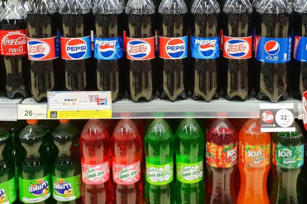 Barbados to improve population health and generate funds with higher sugary drinks tax